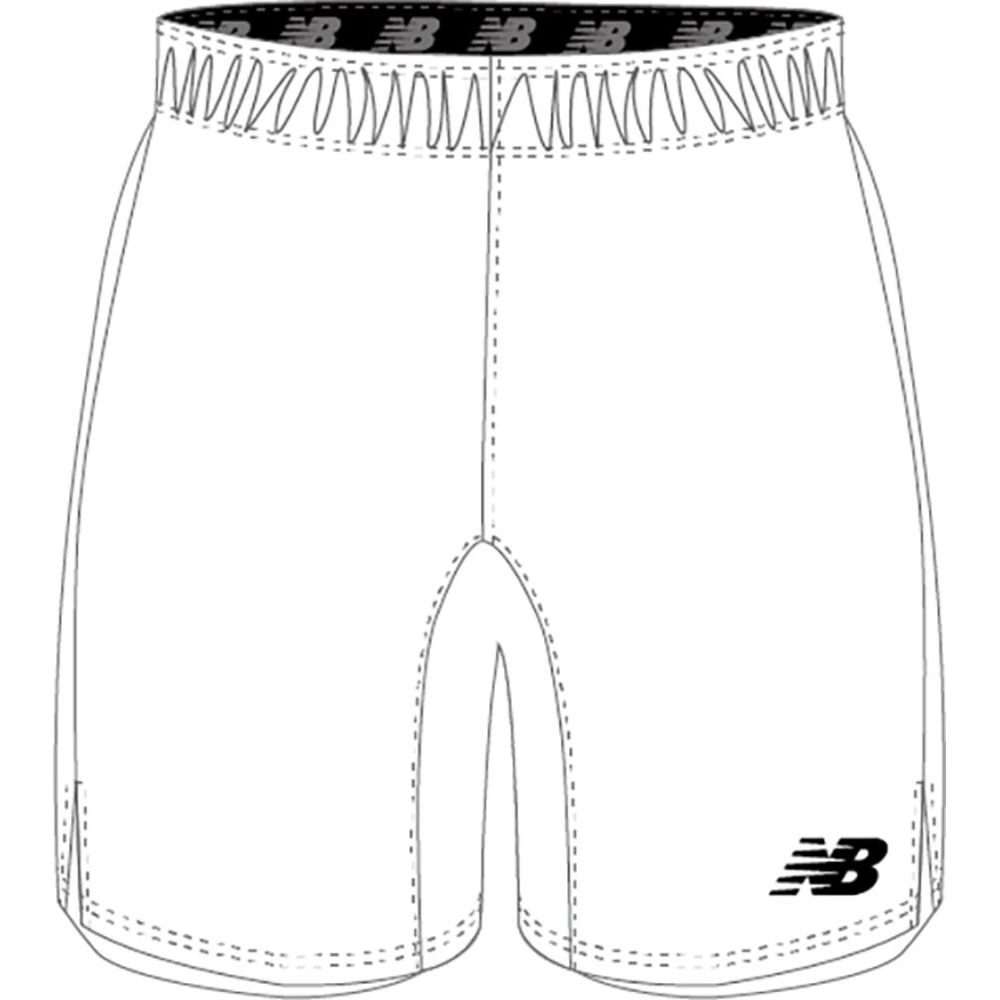 ニューバランス NEW BALANCE サッカーウェア ジュニア ゲームパンツ JJSF0491 2022SS |  | 07