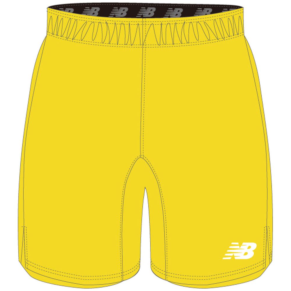 ニューバランス NEW BALANCE サッカーウェア ジュニア ゲームパンツ JJSF0491 2022SS |  | 08