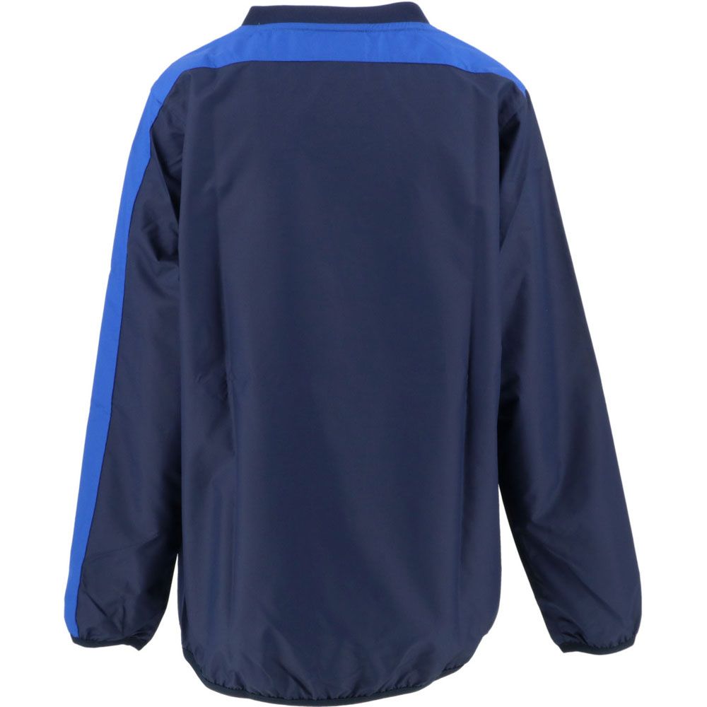 ニューバランス NEW BALANCE サッカーウェア ジュニア JR. ピステジャケット JJTF9407 2020SS |  | 06