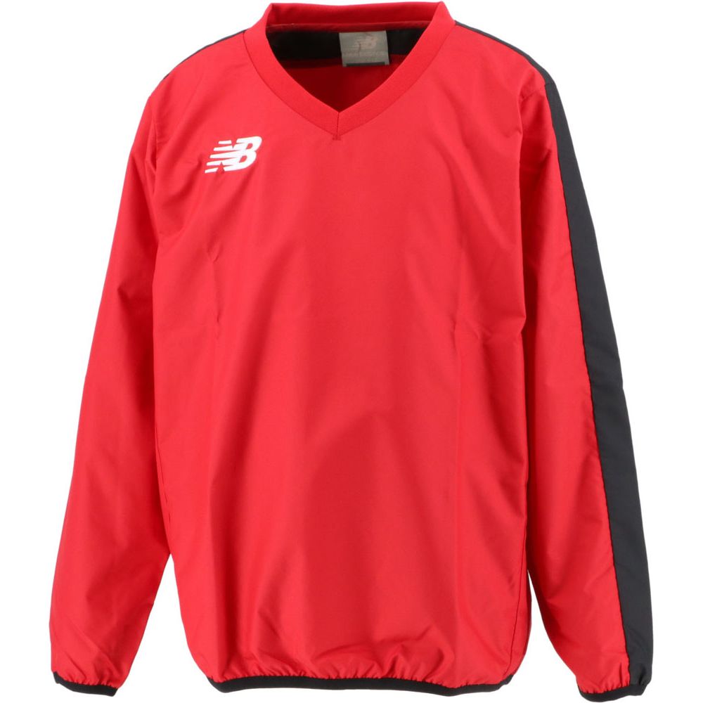 ニューバランス NEW BALANCE サッカーウェア ジュニア JR. ピステジャケット JJTF9407 2020SS |  | 03