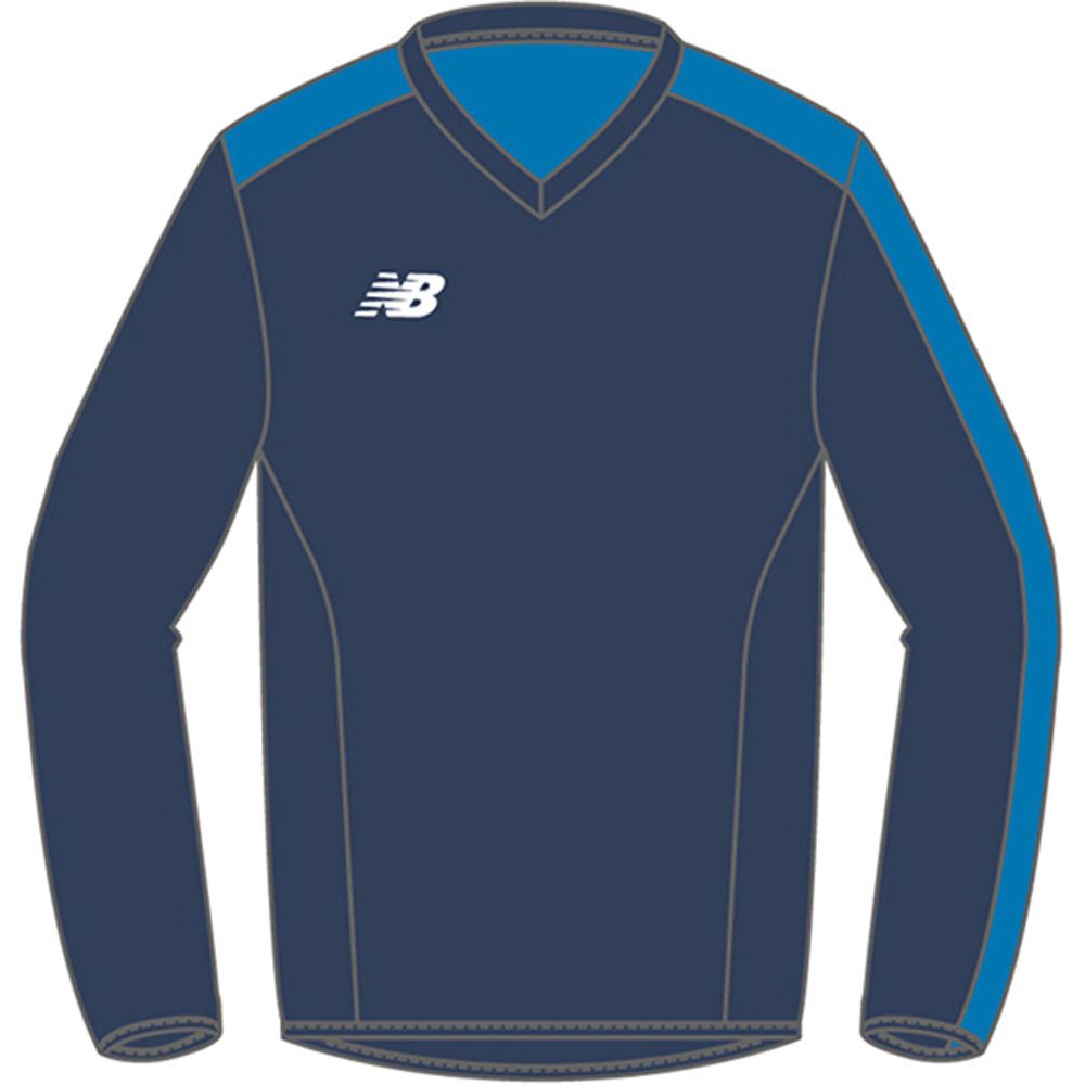 ニューバランス NEW BALANCE サッカーウェア ユニセックス ピステジャケット JMTF9405 2022SS |  | 02