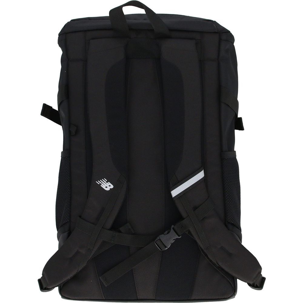 ニューバランス NEW BALANCE マルチSPバッグ・ケース ユニセックス   トップローディングバックパック 35L LAB55614 |  | 04