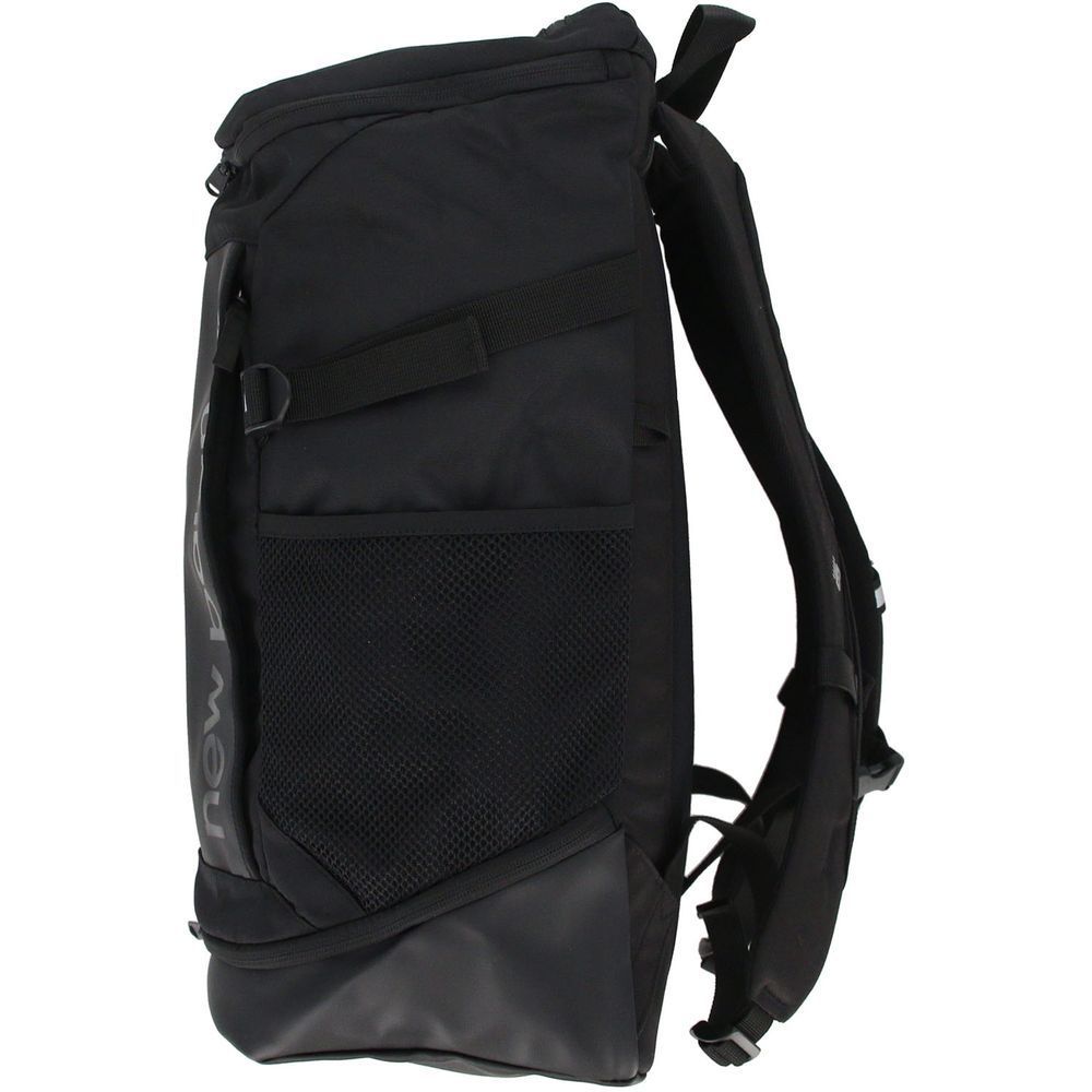 ニューバランス NEW BALANCE マルチSPバッグ・ケース ユニセックス   トップローディングバックパック 35L LAB55614 |  | 05