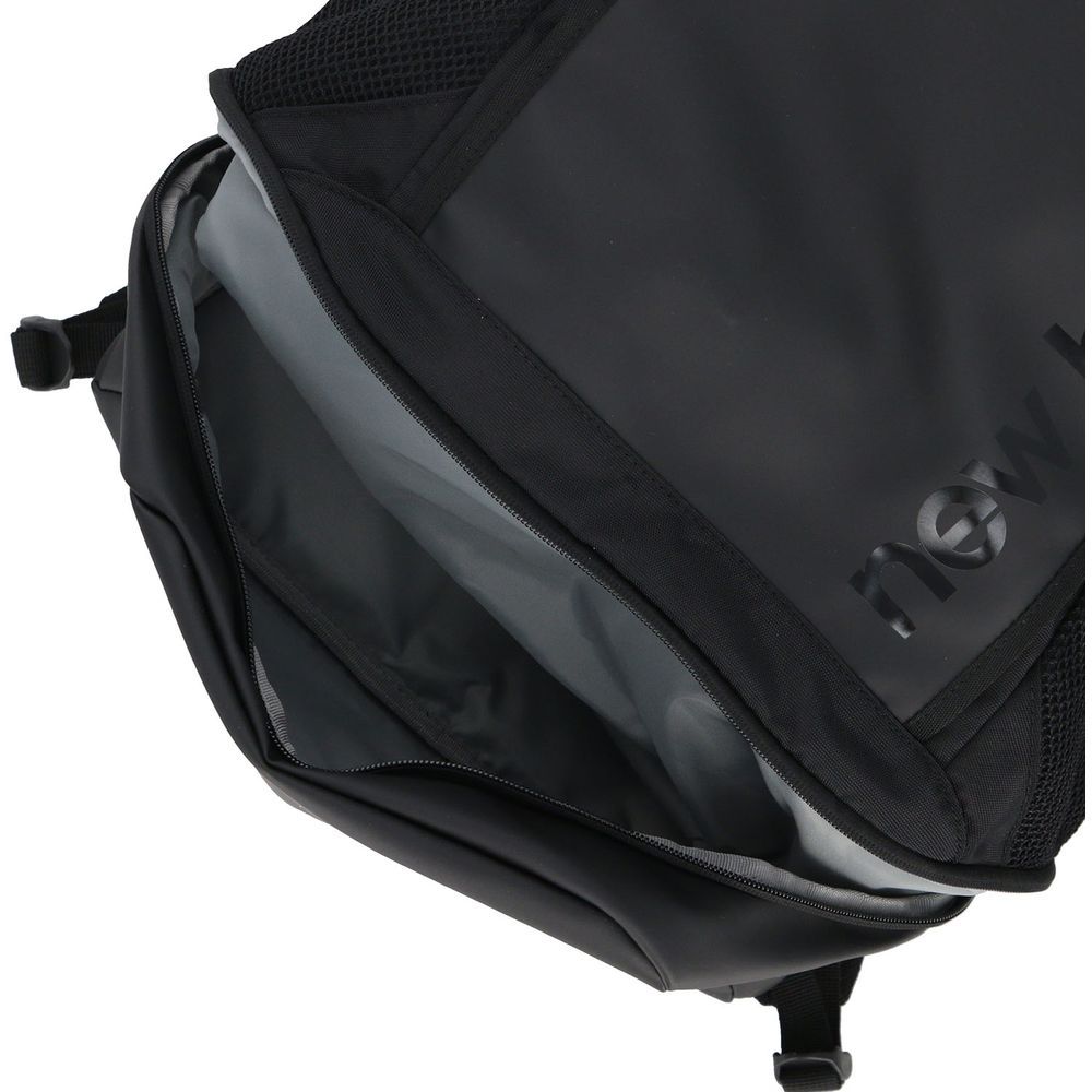ニューバランス NEW BALANCE マルチSPバッグ・ケース ユニセックス   トップローディングバックパック 35L LAB55614 |  | 06