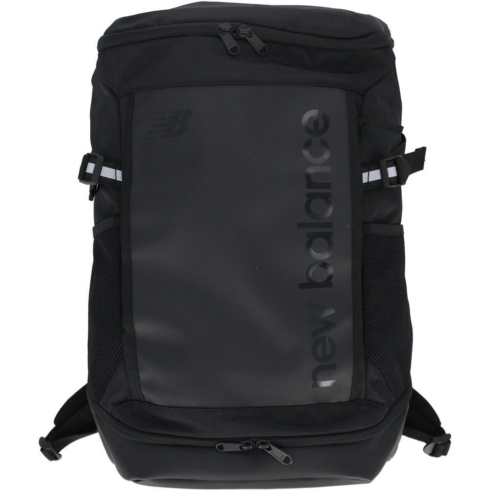 ニューバランス NEW BALANCE マルチSPバッグ・ケース ユニセックス   トップローディングバックパック 35L LAB55614 |  | 01