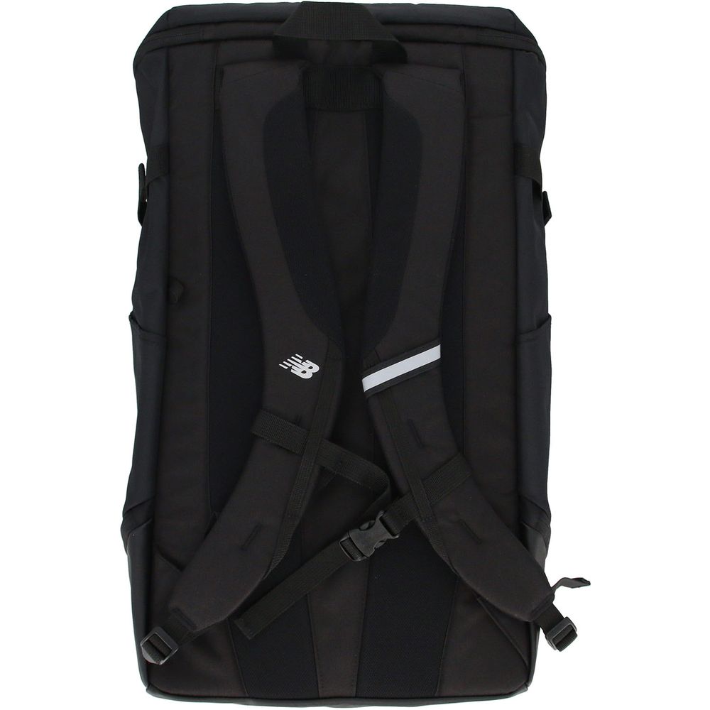 ニューバランス NEW BALANCE フィットネスバッグ・ケース ユニセックス   トップローディングバックパック 40L LAB55615 |  | 05