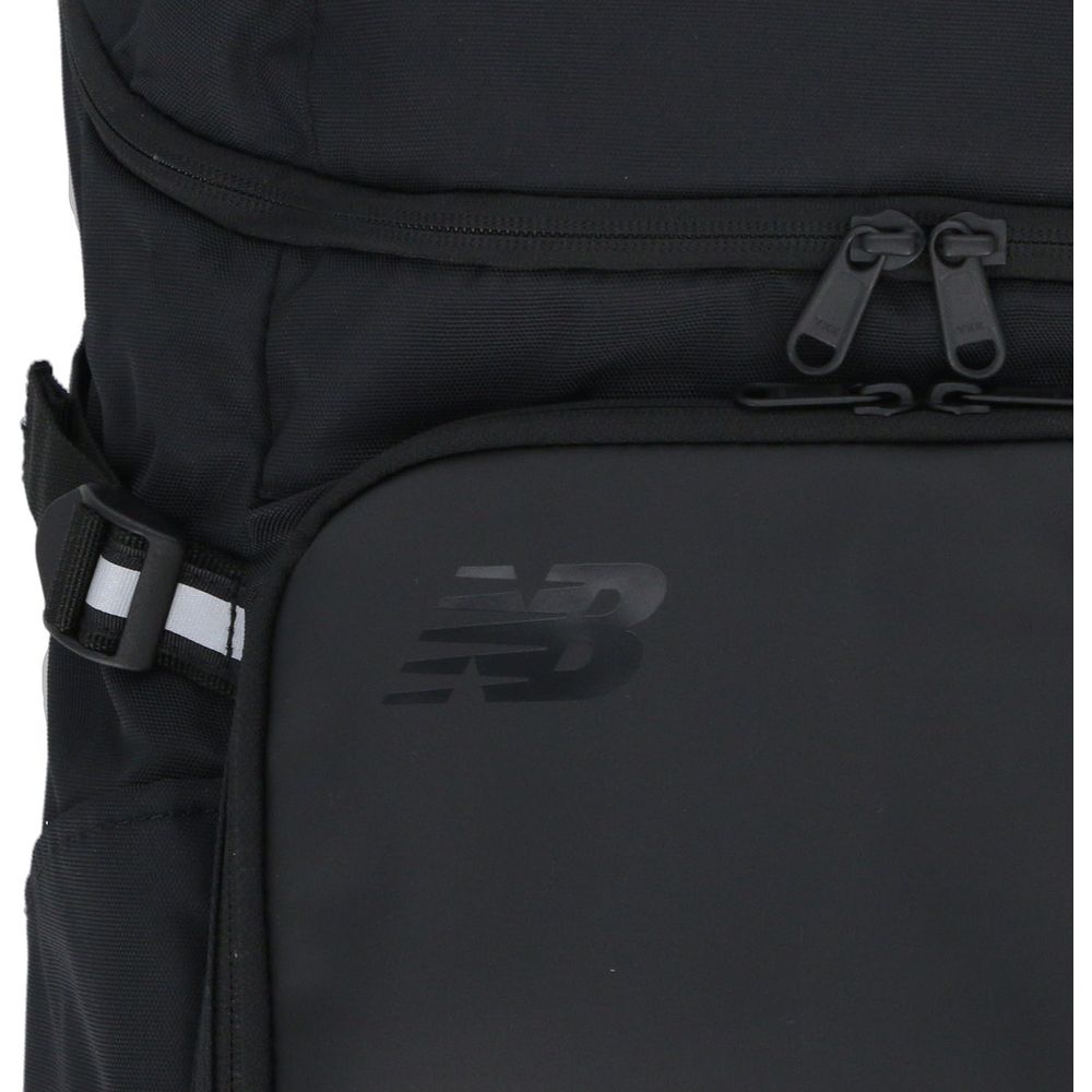 ニューバランス NEW BALANCE フィットネスバッグ・ケース ユニセックス   トップローディングバックパック 40L LAB55615 |  | 07