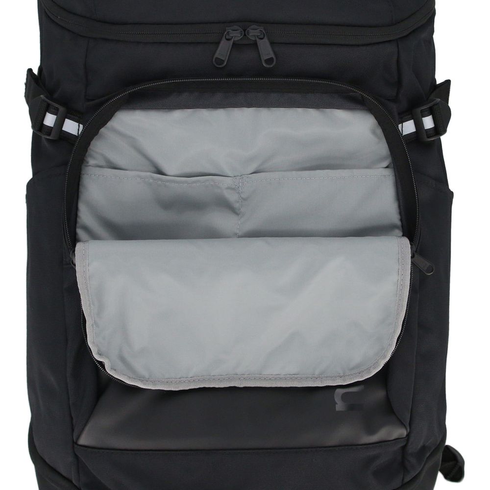 ニューバランス NEW BALANCE フィットネスバッグ・ケース ユニセックス   トップローディングバックパック 40L LAB55615 |  | 08