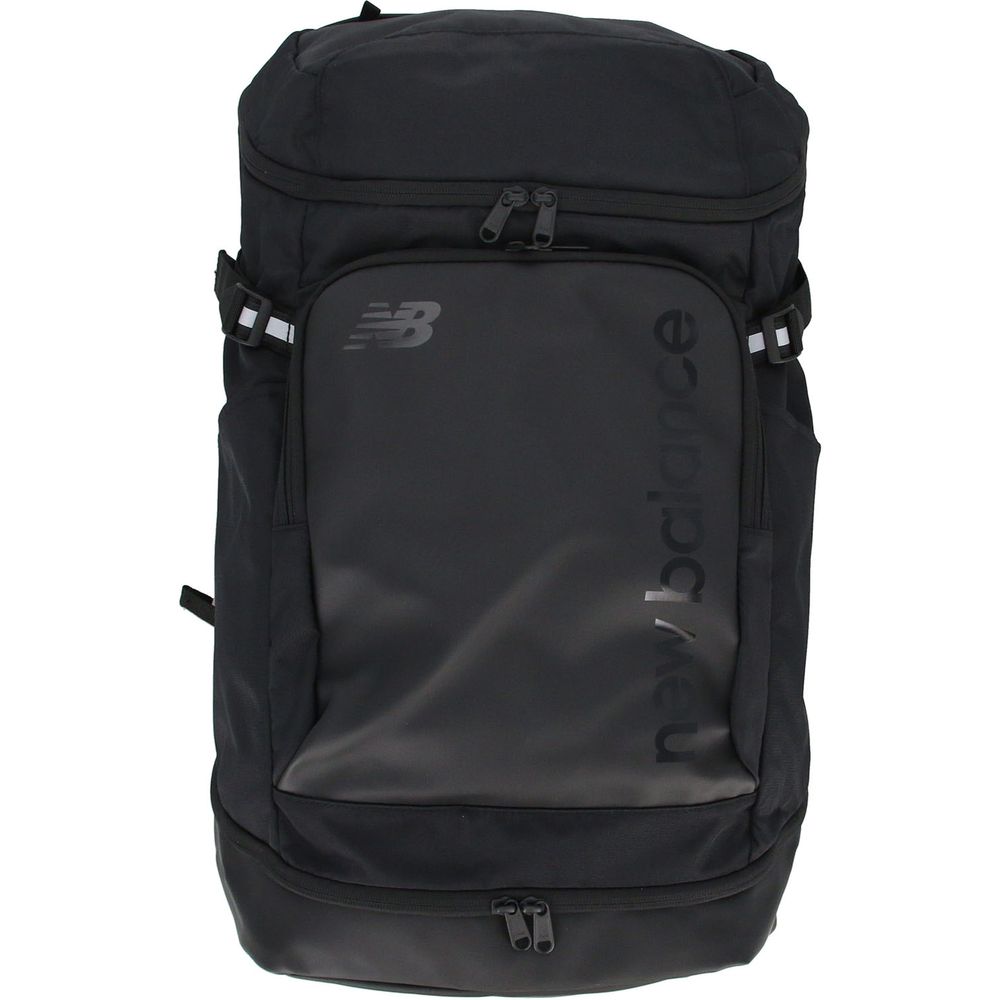 ニューバランス NEW BALANCE フィットネスバッグ・ケース ユニセックス   トップローディングバックパック 40L LAB55615 |  | 01