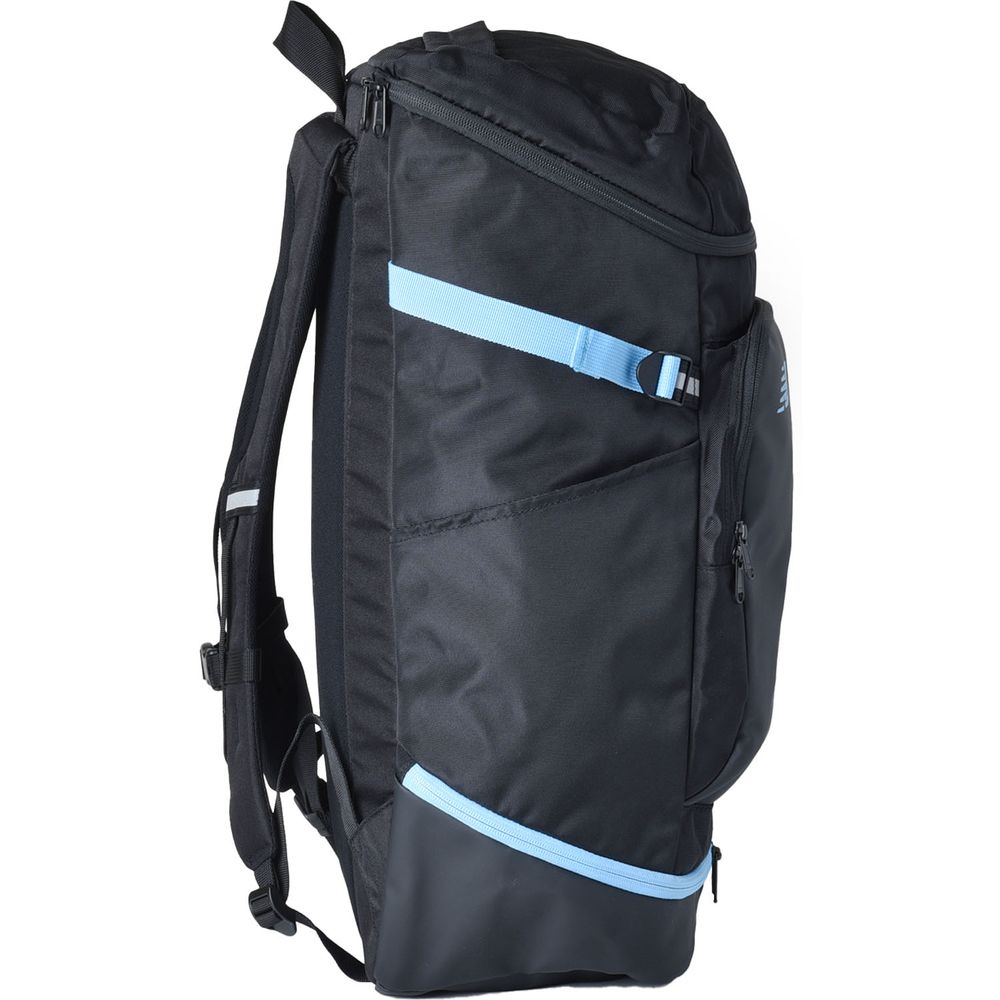 ニューバランス NEW BALANCE フィットネスバッグ・ケース ユニセックス   トップローディングバックパック 40L LAB55615 |  | 04