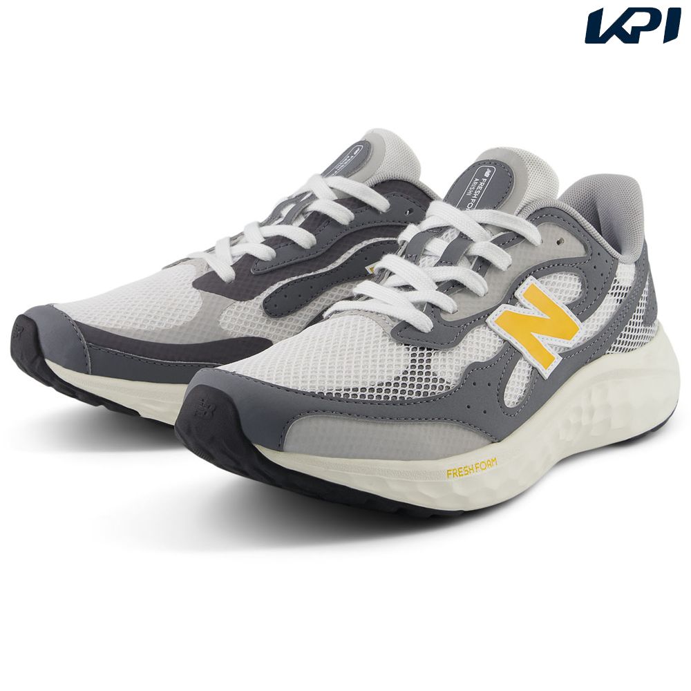 ニューバランス NEW BALANCE フィットネスシューズ メンズ   Fresh Foam Arishi v4 フレッシュフォーム アリシ MARISTR42E | 