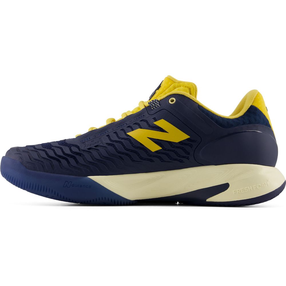 ニューバランス NEW BALANCE テニスシューズ メンズ Fresh Foam X CT