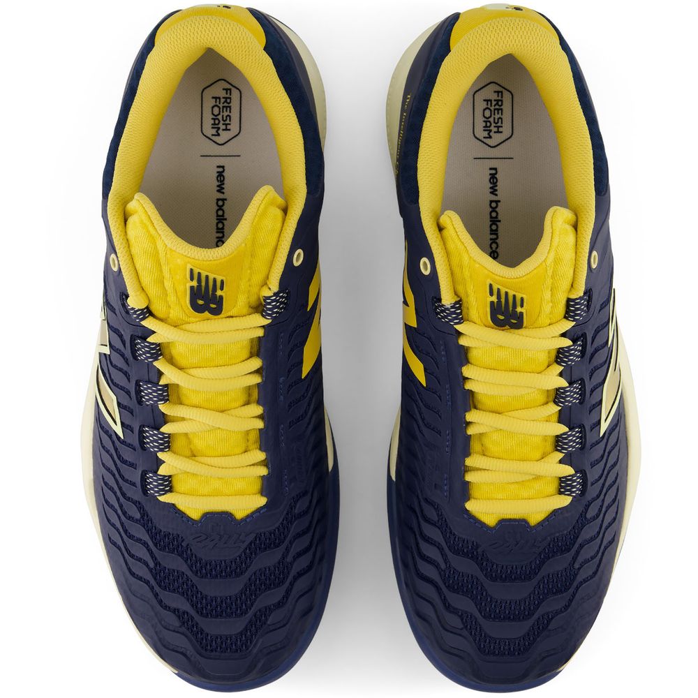 ニューバランス NEW BALANCE テニスシューズ メンズ Fresh Foam X CT