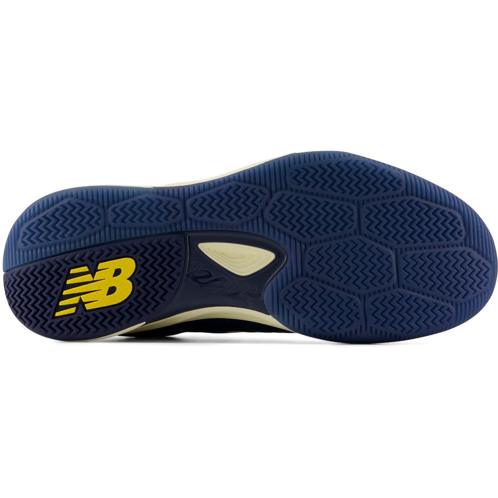ニューバランス NEW BALANCE テニスシューズ メンズ Fresh Foam X CT