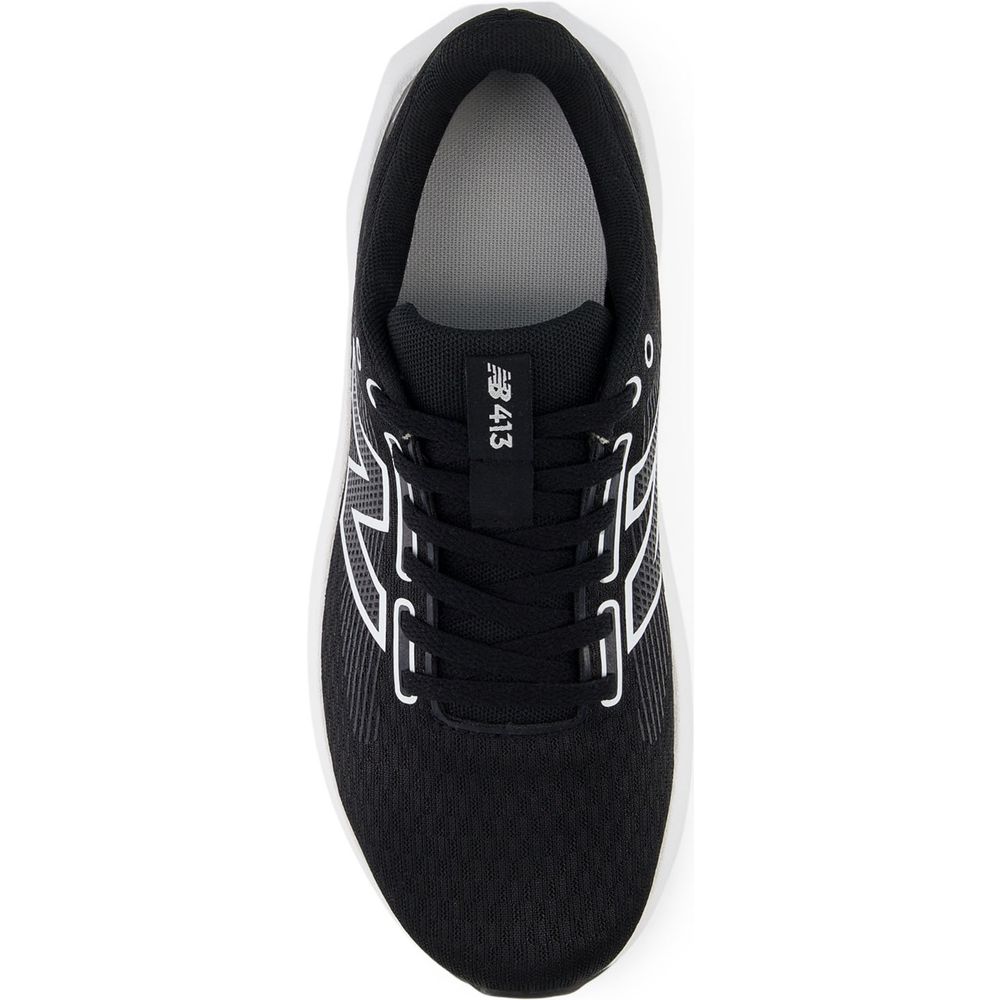 ニューバランス NEW BALANCE フィットネスシューズ レディース   413 v3 W413LK3D |  | 03