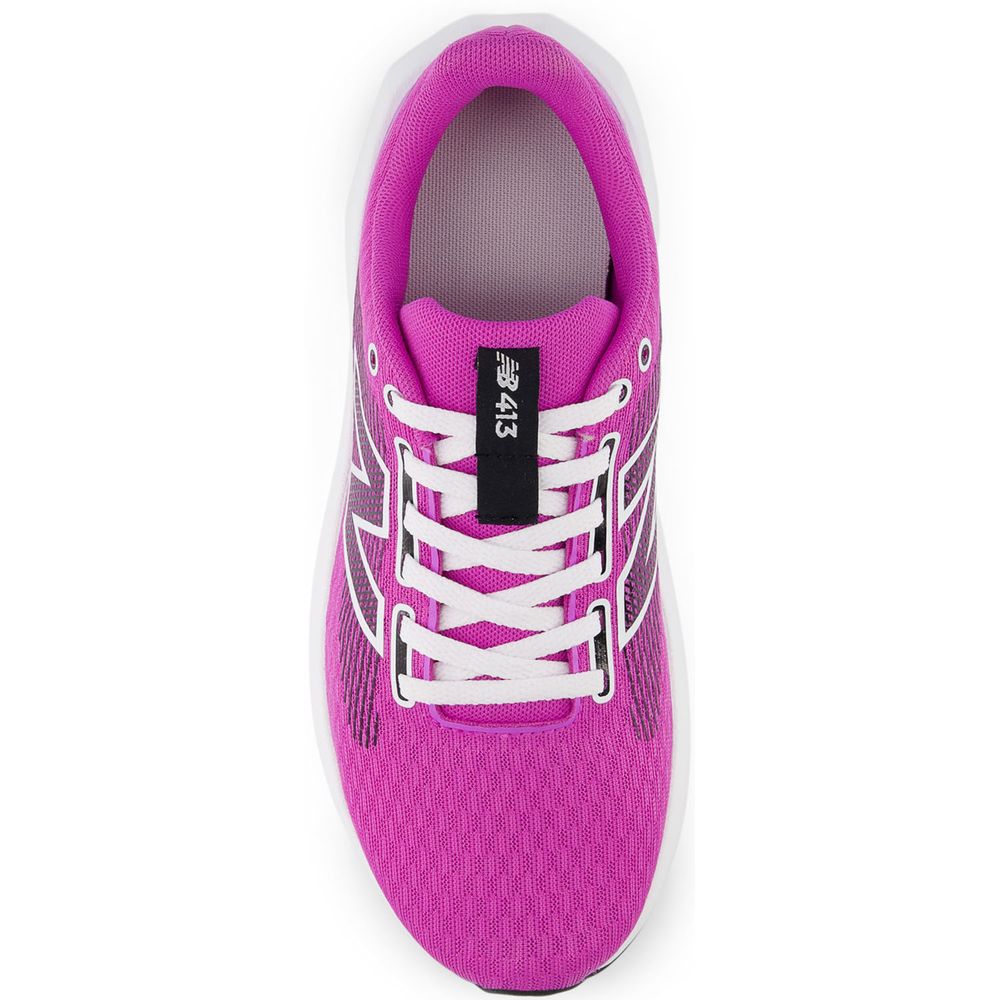 ニューバランス NEW BALANCE フィットネスシューズ レディース   413 v3 W413LP3D |  | 04