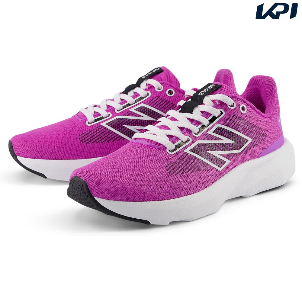 ニューバランス NEW BALANCE フィットネスシューズ レディース   413 v3 W413LP3D | 