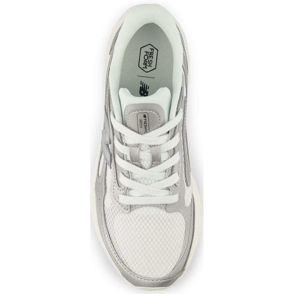 ニューバランス NEW BALANCE フィットネスシューズ レディース   Fresh Foam Arishi v4 フレッシュフォーム アリシ WARISTS4D |  | 02