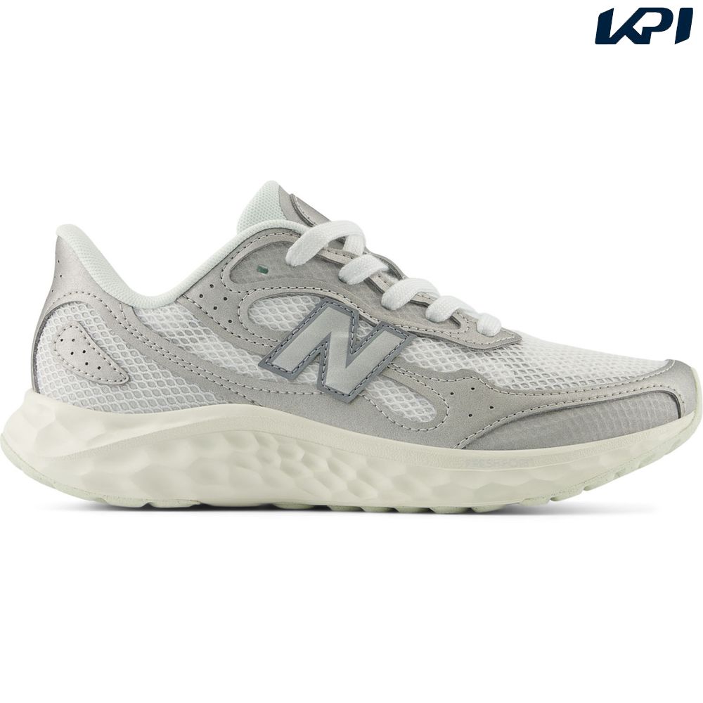 ニューバランス NEW BALANCE フィットネスシューズ レディース   Fresh Foam Arishi v4 フレッシュフォーム アリシ WARISTS4D | 