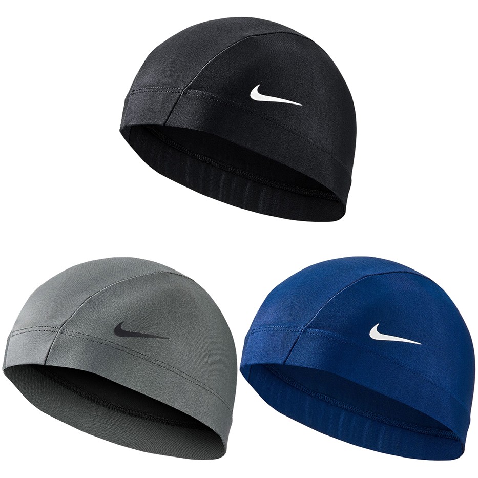 ナイキ NIKE 水泳キャップ・バイザー    コンフォートキャップ NESSC150