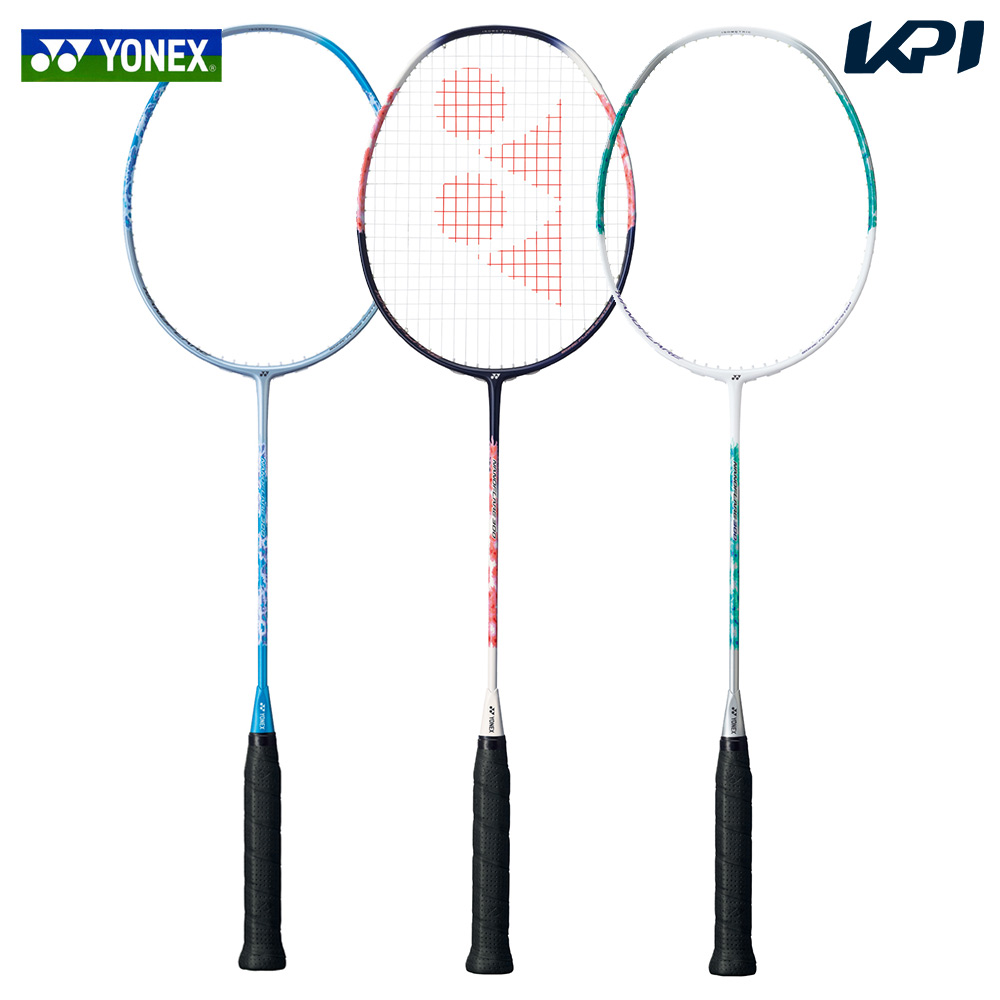 『即日出荷』ヨネックス YONEX バドミントンラケット  ナノフレア300 NANOFLARE 300 NF-300 フレームのみ