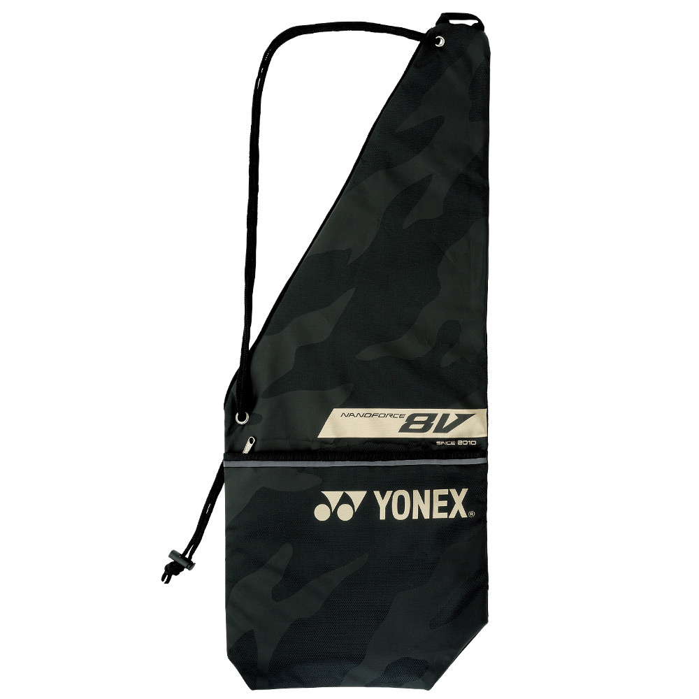『即日出荷』ヨネックス YONEX ソフトテニスラケット  ナノフォース8Vレブ NANOFORCE 8V REV グロスブルー NF8VR-735 フレームのみ | YONEX | 03