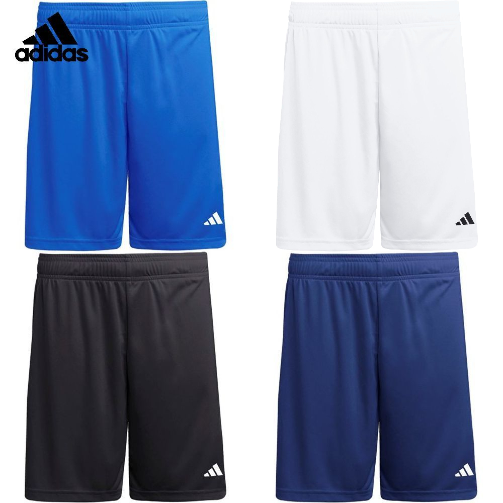 アディダス adidas サッカーウェア ジュニア   Entrada 26 ショーツ キッズ P1692 2026SS