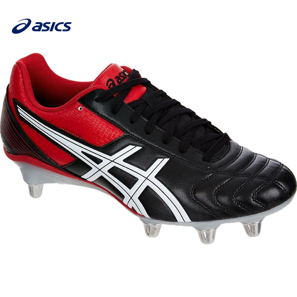 アシックス asics ラグビーシューズ メンズ LETHAL TACKLE　リーサルタックル P507Y