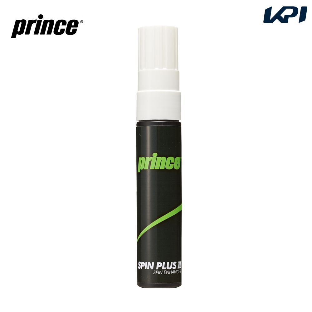 プリンス Prince テニスその他  SPIN PLUS II スピン プラス 2  PA353 | Prince
