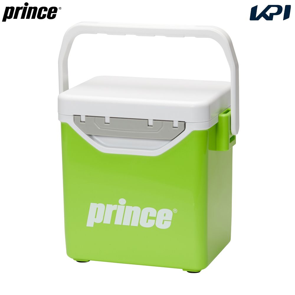『即日出荷』プリンス Prince DAIWA製 クーラーボックス 8.5Lタイプ  PA361 保冷ケース 保冷バッグ 小型 ベルト付き テニスバッグ・ケース