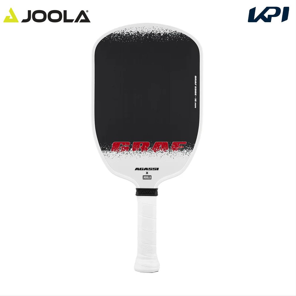 ヨーラ JOOLA ピックルボールパドル    グラフ エッジ SS25 16mm PAPAR007000016『即日出荷』