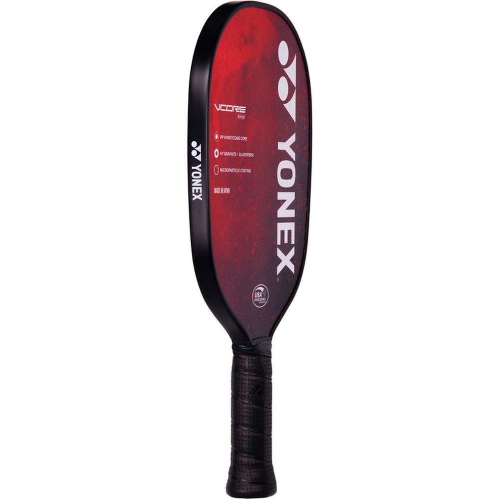 『即日出荷』ヨネックス YONEX ピックルボール パドル    VCORE Vコア ピックルボール用パドル PCL-01VCYX | YONEX | 01