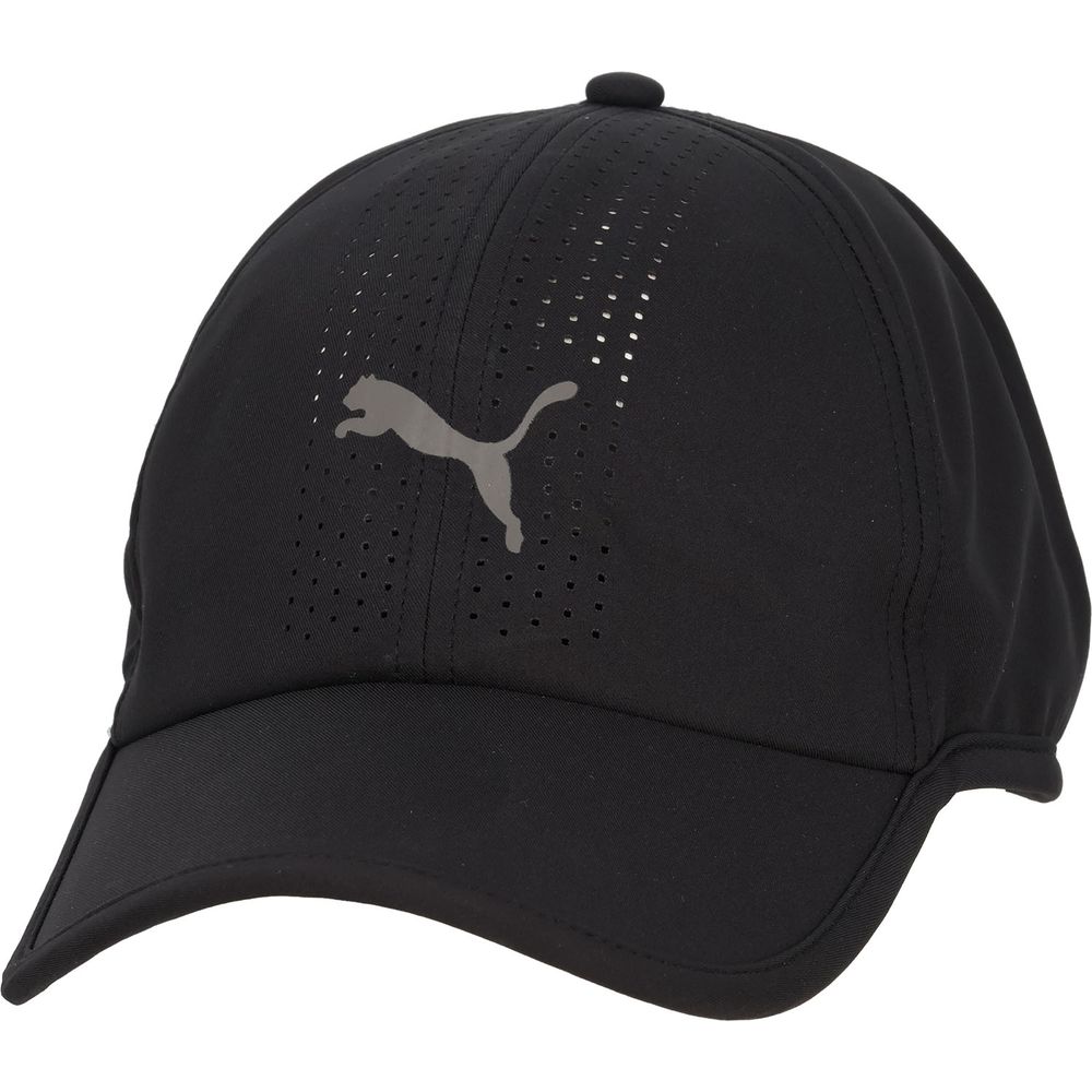 プーマ PUMA マルチSPキャップ・バイザー ユニセックス   RF ランニング 1 アジアフィット BB キャップ 026546 | PUMA | 01