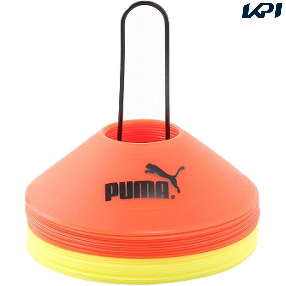 プーマ PUMA サッカーアクセサリー ユニセックス   マーカーセット 20  052825