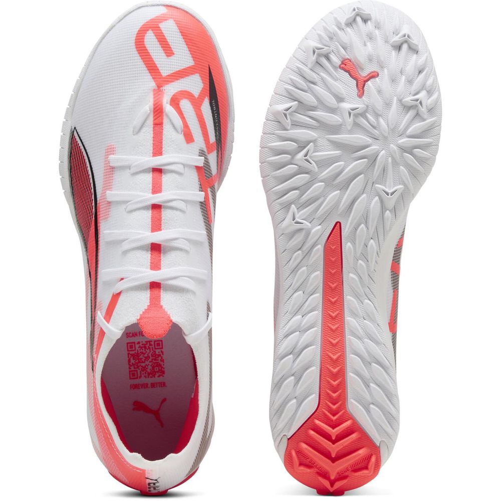 プーマ PUMA サッカースパイク ユニセックス   ウルトラ 5 マッチ TT 10835101 | PUMA | 01