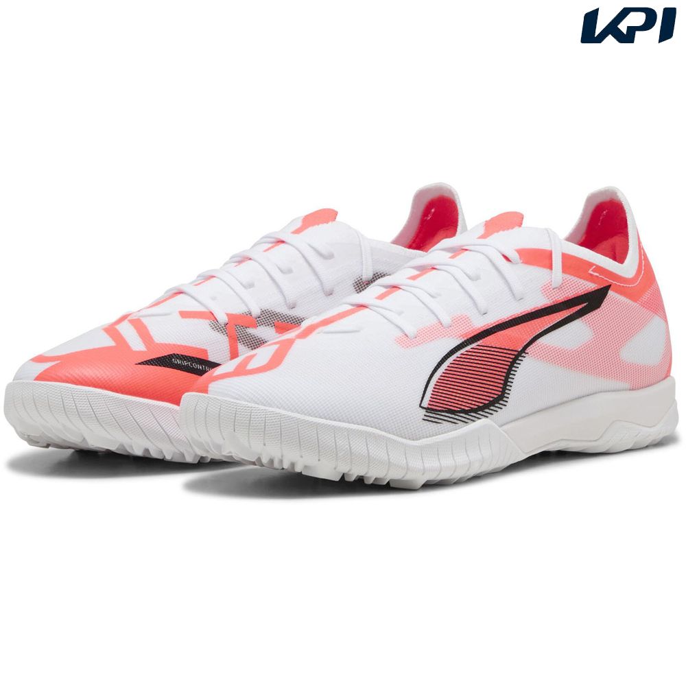 プーマ PUMA サッカースパイク ユニセックス   ウルトラ 5 マッチ TT 10835101 | PUMA