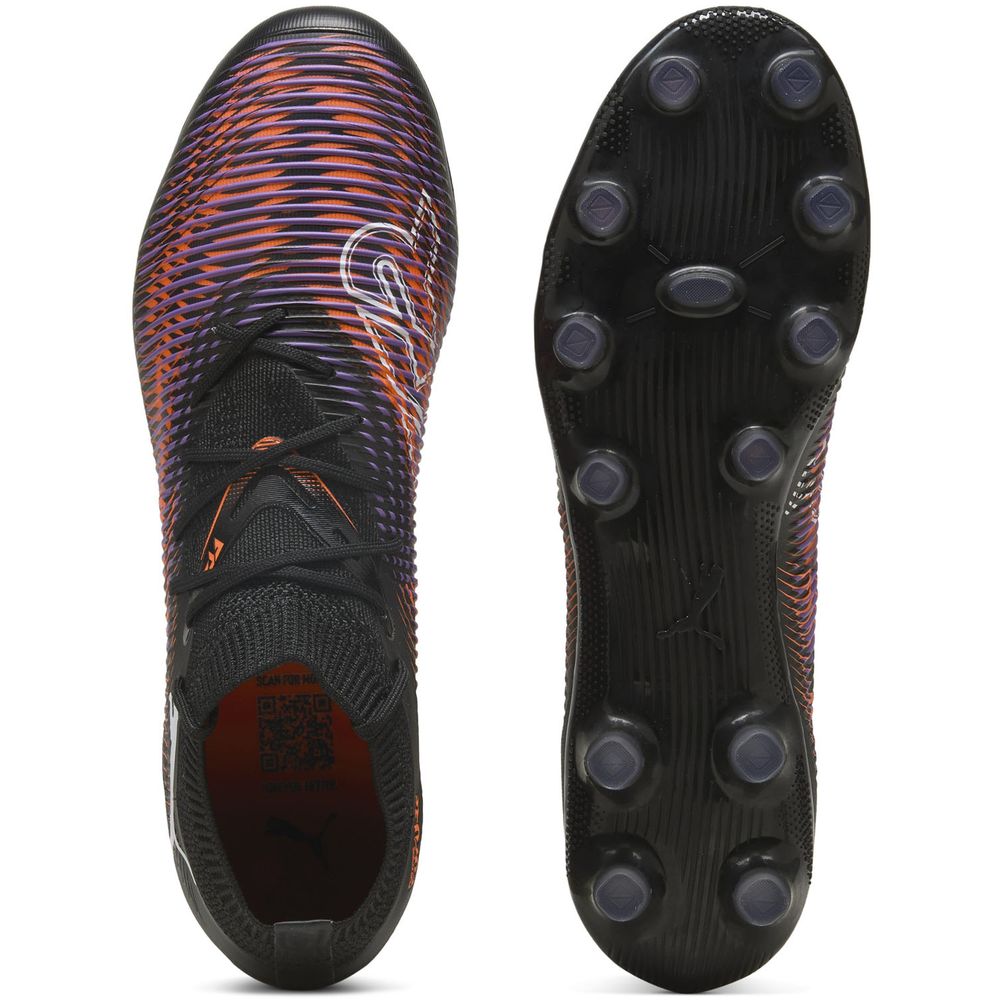 プーマ PUMA サッカースパイク ユニセックス   フューチャー 8 マッチ HG/AG 10836901 | PUMA | 01