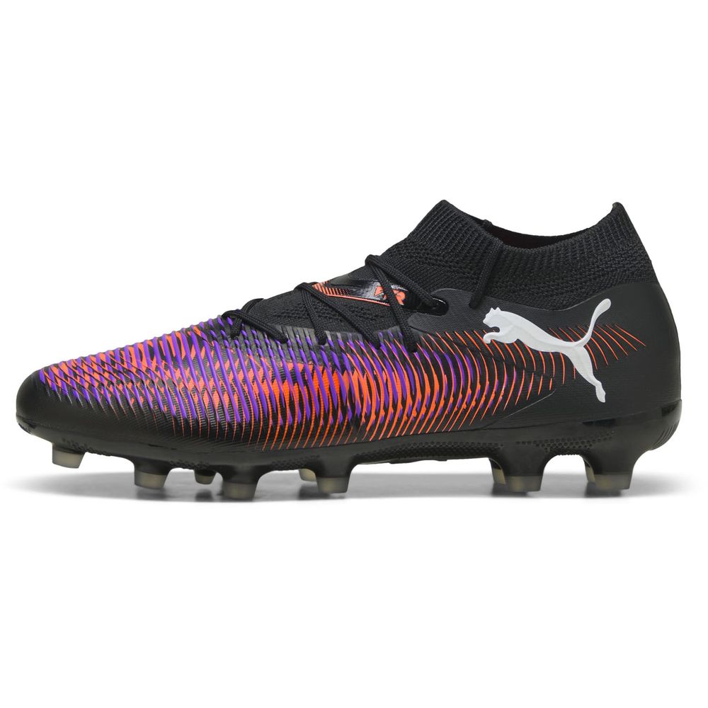 プーマ PUMA サッカースパイク ユニセックス   フューチャー 8 マッチ HG/AG 10836901 | PUMA | 02