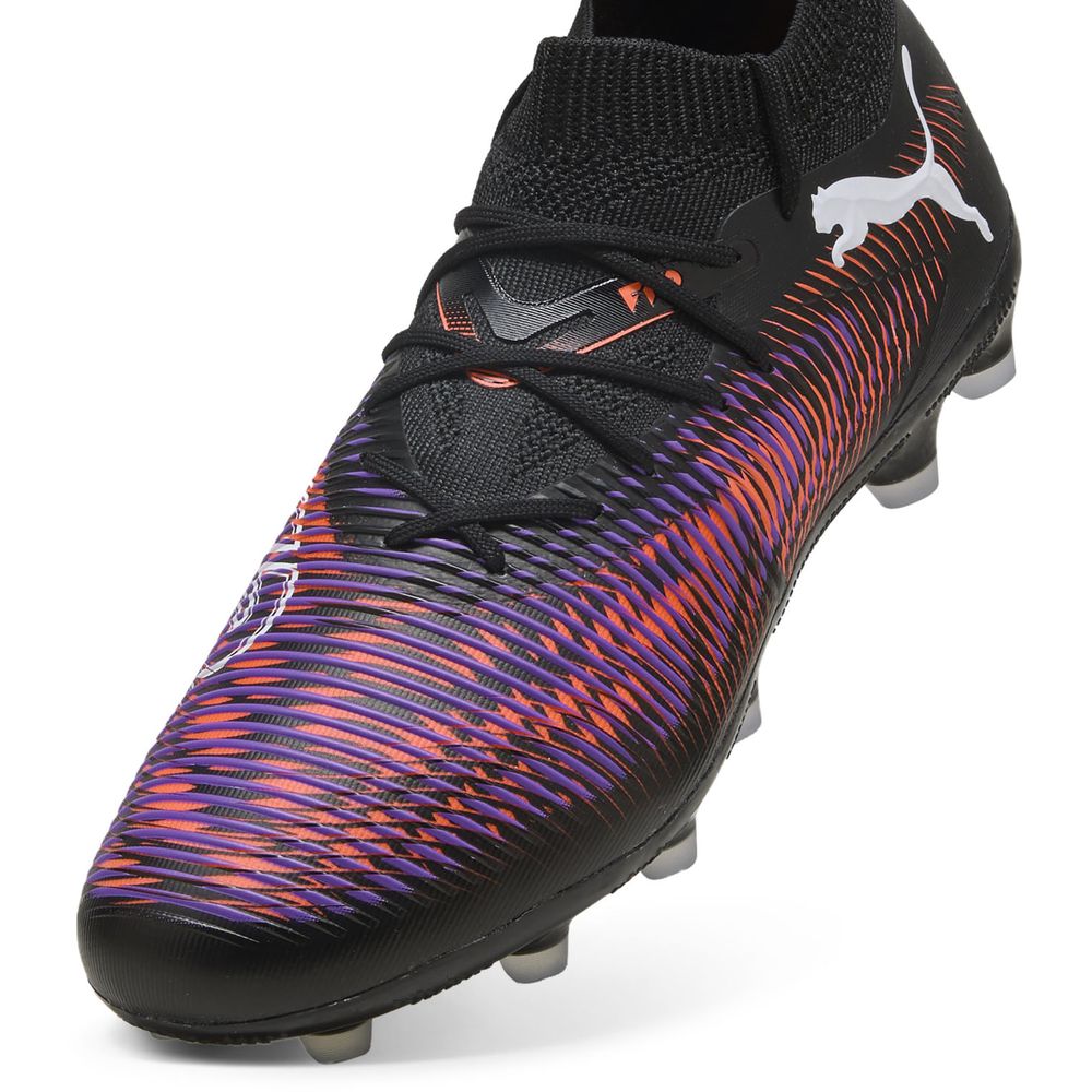 プーマ PUMA サッカースパイク ユニセックス   フューチャー 8 マッチ HG/AG 10836901 | PUMA | 03