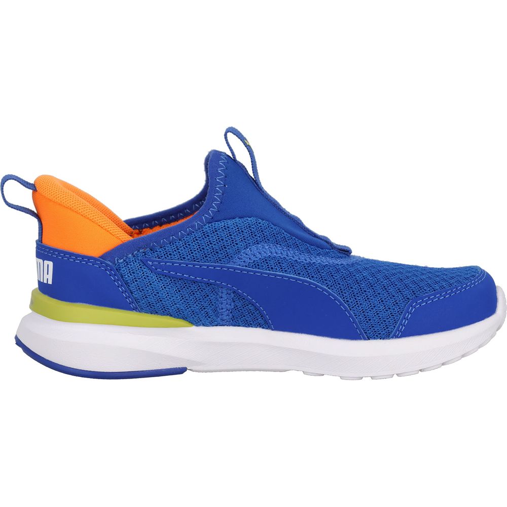 プーマ PUMA マルチSPシューズ ジュニア   クルーズ PROFOAM EASE IN PS 31025007 | PUMA | 03