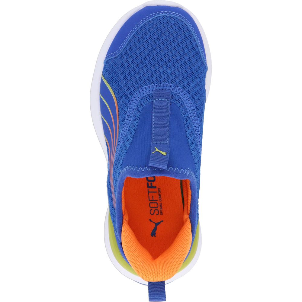 プーマ PUMA マルチSPシューズ ジュニア   クルーズ PROFOAM EASE IN PS 31025007 | PUMA | 04