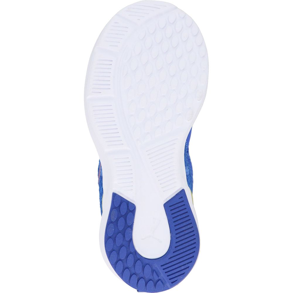 プーマ PUMA マルチSPシューズ ジュニア   クルーズ PROFOAM EASE IN PS 31025007 | PUMA | 05