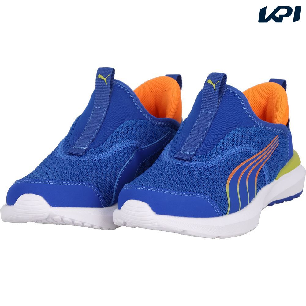 プーマ PUMA マルチSPシューズ ジュニア   クルーズ PROFOAM EASE IN PS 31025007 | PUMA