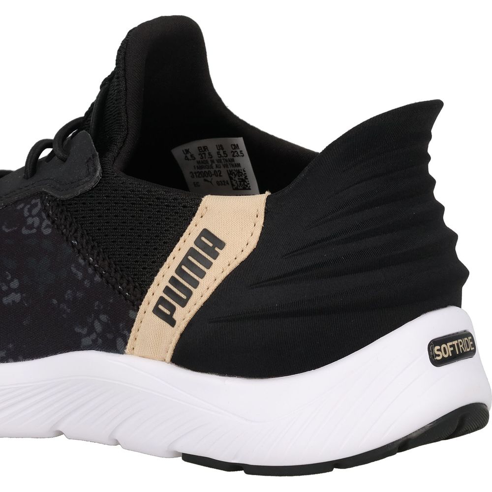 プーマ PUMA ウェルネスシューズ レディース   SOFTRIDE REMI EASE IN レオ W 31200002 | PUMA | 02