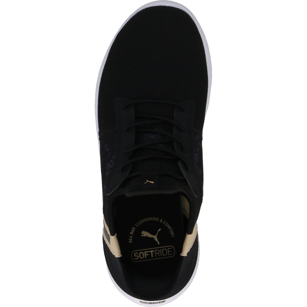 プーマ PUMA ウェルネスシューズ レディース   SOFTRIDE REMI EASE IN レオ W 31200002 | PUMA | 04