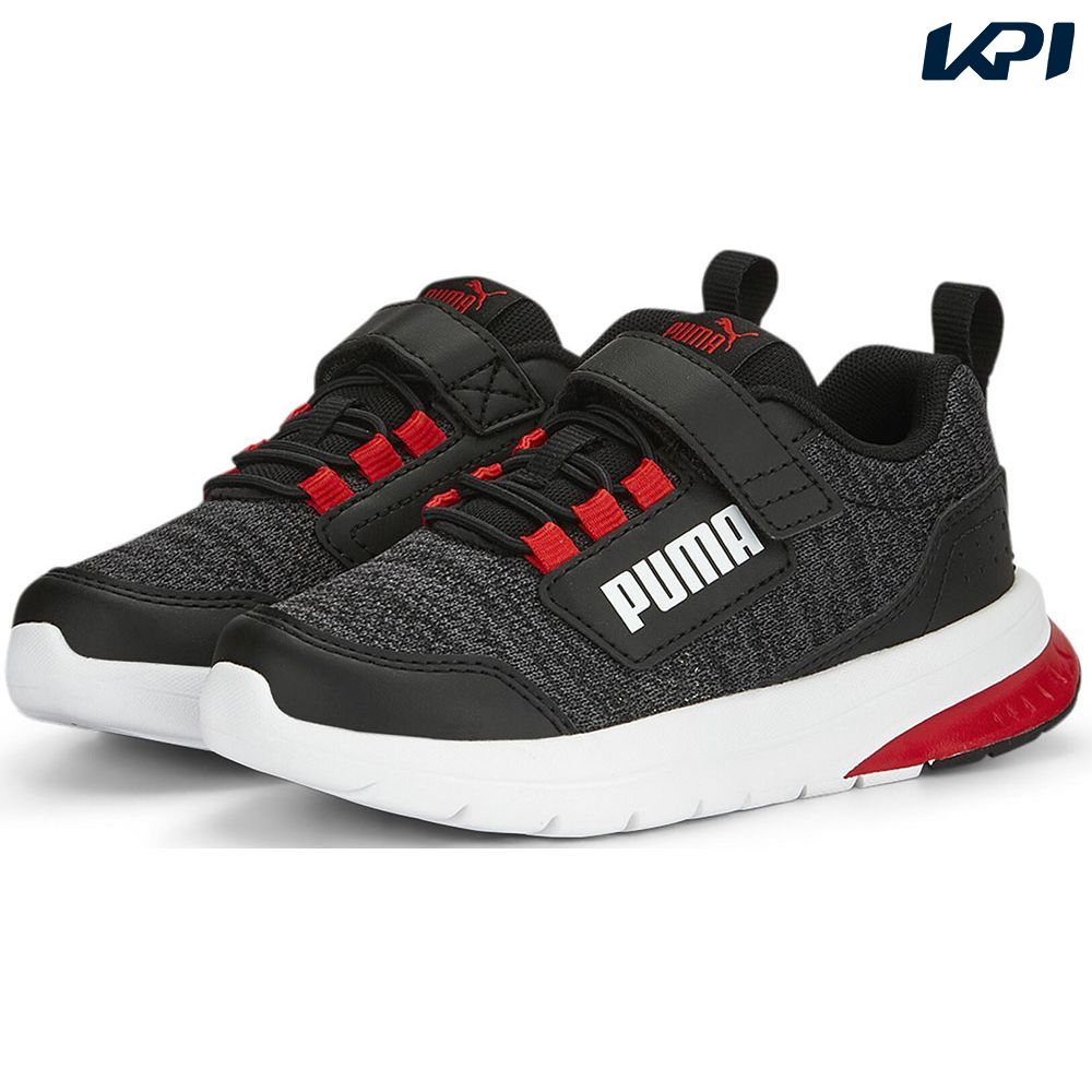 プーマ PUMA マルチSPシューズ ユニセックス エボルブ ストリート AC+PS 38913802