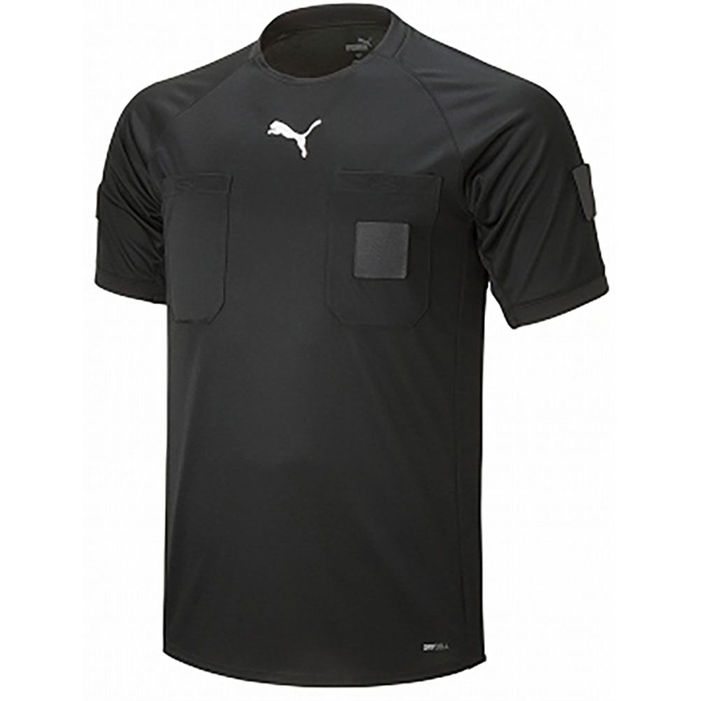 プーマ PUMA サッカーウェア メンズ SS レフリーシャツ 705377 2020SS