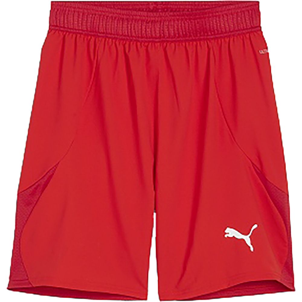 プーマ PUMA サッカーウェア ユニセックス   チームファイナル ショーツ 706365 2020SS