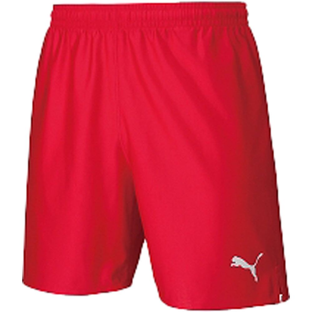 プーマ PUMA サッカーウェア ジュニア LIGA ゲームパンツ コア ジュニア 729970 2020SS | PUMA | 01