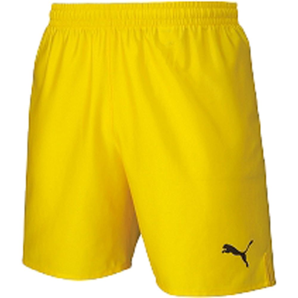 プーマ PUMA サッカーウェア ジュニア LIGA ゲームパンツ コア ジュニア 729970 2020SS | PUMA | 07